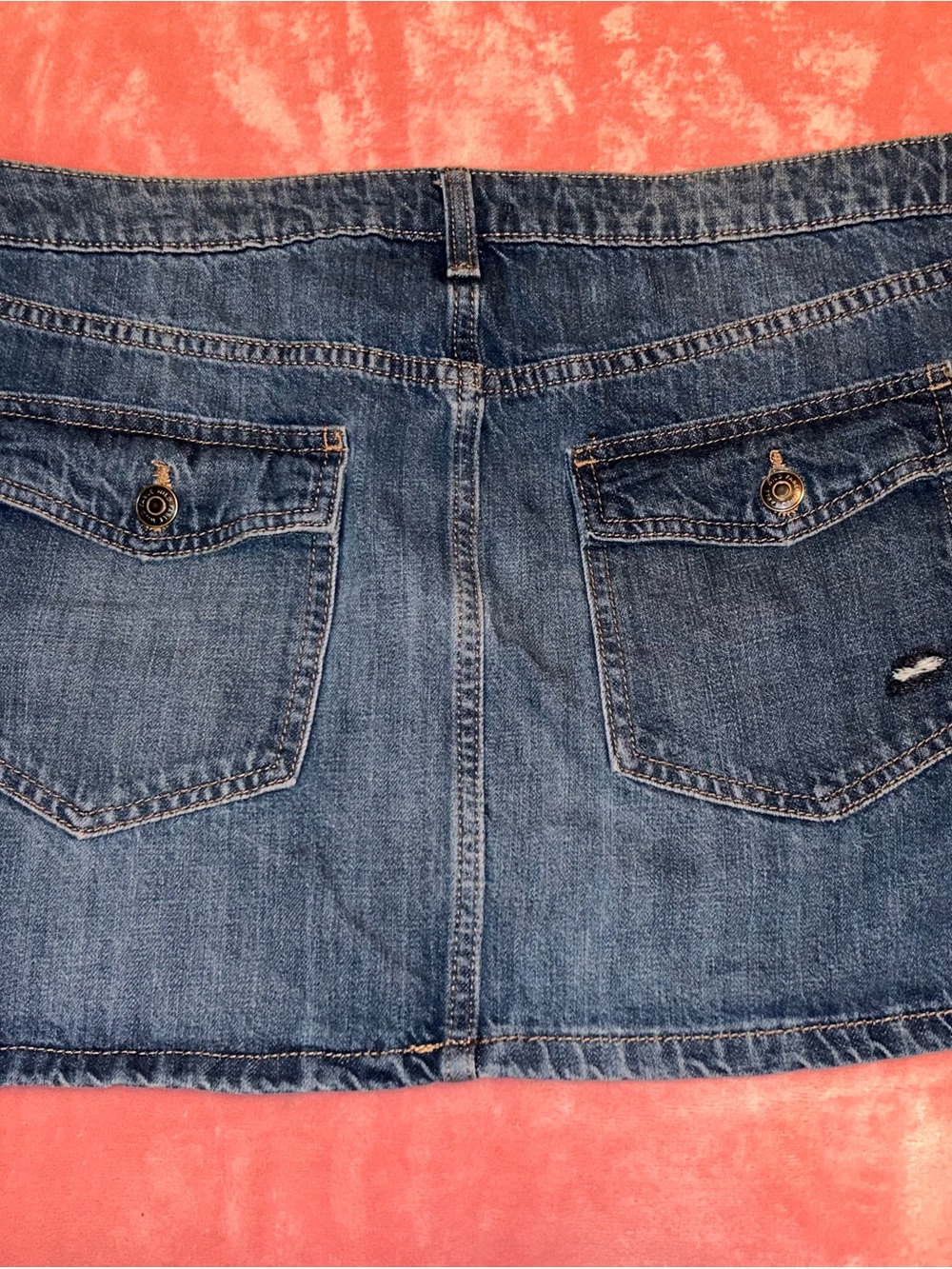 Jean Subcategory Identification - Picture 3 of 4